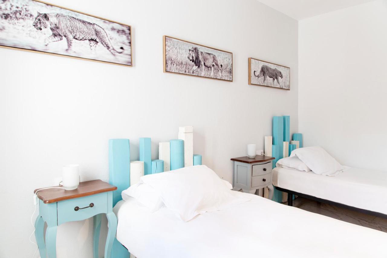 Villa Los Flamencos By Veaco- Beachfront & Pool Corralejo Zewnętrze zdjęcie
