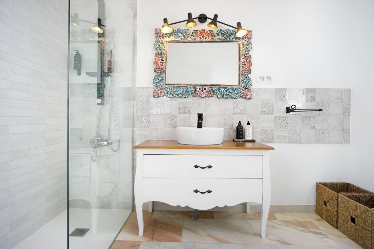 Villa Los Flamencos By Veaco- Beachfront & Pool Corralejo Zewnętrze zdjęcie