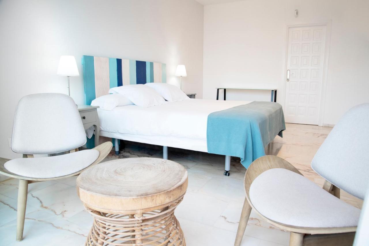 Villa Los Flamencos By Veaco- Beachfront & Pool Corralejo Zewnętrze zdjęcie